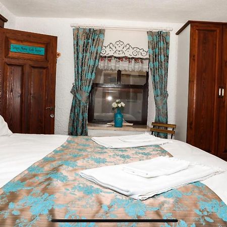Villa Teos Otel İzmir Kültér fotó