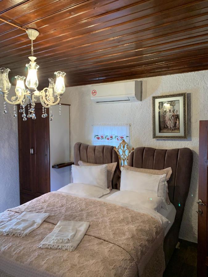 Villa Teos Otel İzmir Kültér fotó