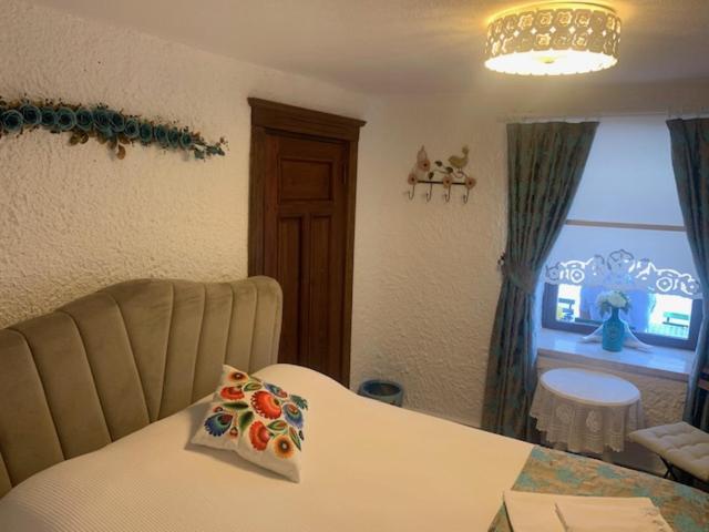 Villa Teos Otel İzmir Kültér fotó