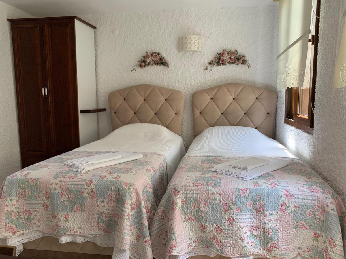 Villa Teos Otel İzmir Kültér fotó